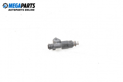 Benzineinspritzdüse for Peugeot 807 Minivan (06.2002 - ...) 2.0, 136 hp