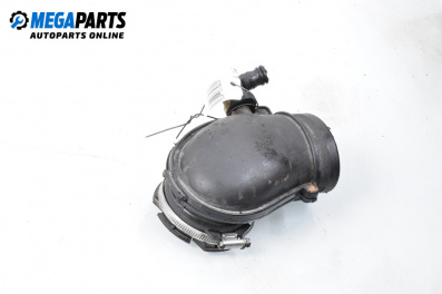 Air duct for Peugeot 807 Minivan (06.2002 - ...) 2.0, 136 hp