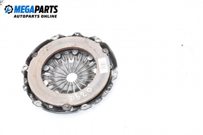 Pressure plate for Peugeot 807 Minivan (06.2002 - ...) 2.0, 136 hp