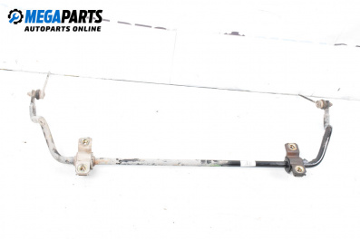 Sway bar for Peugeot 807 Minivan (06.2002 - ...), minivan
