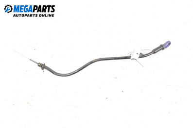 Jojă ulei for Peugeot 807 Minivan (06.2002 - ...) 2.0, 136 hp