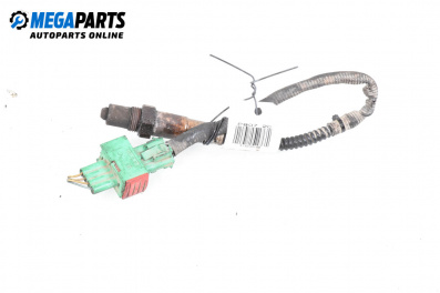 Оxygen sensor for Peugeot 807 Minivan (06.2002 - ...) 2.0, 136 hp