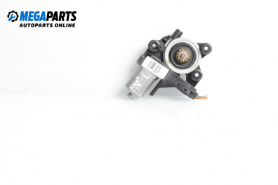 Motor macara geam for Volvo S80 II Sedan (03.2006 - 12.2016), 5 uși, sedan, position: stânga - spate