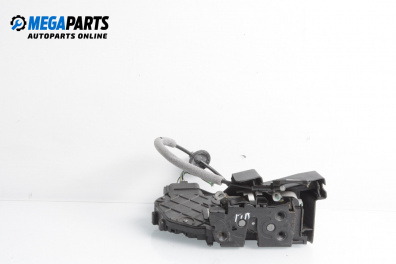 Încuietoare for Volvo S80 II Sedan (03.2006 - 12.2016), position: stânga - fața