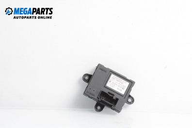 Steuermodul tür for Volvo S80 II Sedan (03.2006 - 12.2016), № 0507911200