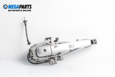 Außengriff for Volvo S80 II Sedan (03.2006 - 12.2016), 5 türen, sedan, position: links, vorderseite