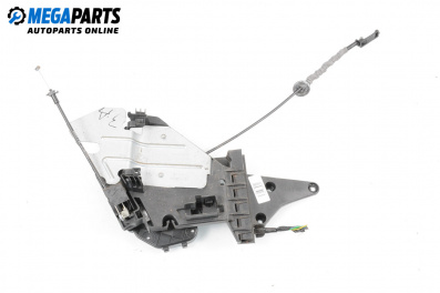 Încuietoare for Volvo S80 II Sedan (03.2006 - 12.2016), position: dreaptă - spate