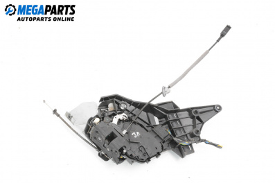 Încuietoare for Volvo S80 II Sedan (03.2006 - 12.2016), position: stânga - spate