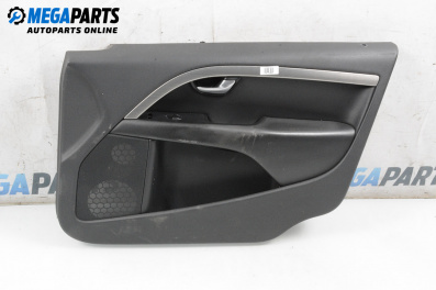 Interior door panel  for Volvo S80 II Sedan (03.2006 - 12.2016), 5 doors, sedan, position: front - right