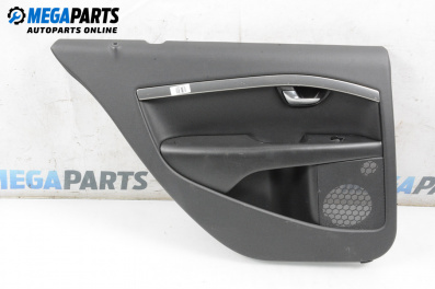Interior door panel  for Volvo S80 II Sedan (03.2006 - 12.2016), 5 doors, sedan, position: rear - left