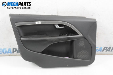 Interior door panel  for Volvo S80 II Sedan (03.2006 - 12.2016), 5 doors, sedan, position: front - left