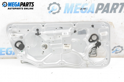 Меcanism geam electric for Volvo S80 II Sedan (03.2006 - 12.2016), 5 uși, sedan, position: stânga - fața