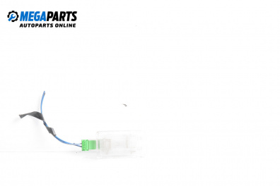Interior courtesy light for Volvo S80 II Sedan (03.2006 - 12.2016)
