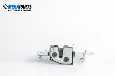 Încuietoare cu clichet scaun spate for Volvo S80 II Sedan (03.2006 - 12.2016), 5 uși