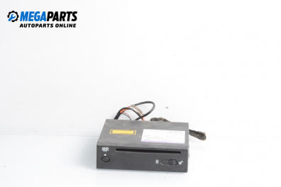 DVD player for Volvo S80 II Sedan (03.2006 - 12.2016)