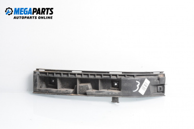 Bumper holder for Volvo S80 II Sedan (03.2006 - 12.2016), sedan, position: rear
