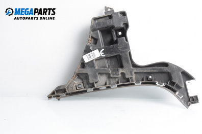 Bumper holder for Volvo S80 II Sedan (03.2006 - 12.2016), sedan, position: rear