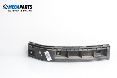 Bumper holder for Volvo S80 II Sedan (03.2006 - 12.2016), sedan, position: front - left