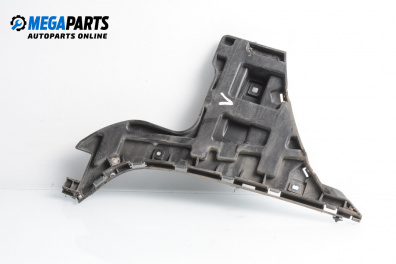 Bumper holder for Volvo S80 II Sedan (03.2006 - 12.2016), sedan, position: front - left