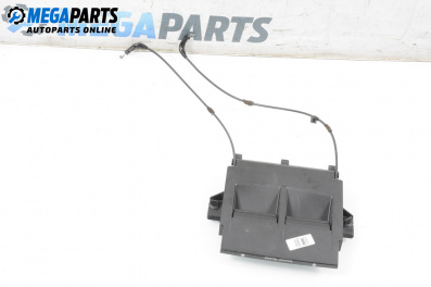 Меcanism reglaj scaun electric for Volvo S80 II Sedan (03.2006 - 12.2016), 5 uși