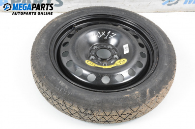 Spare tire for Volvo S80 II Sedan (03.2006 - 12.2016) 17 inches, width 4 (The price is for one piece)
