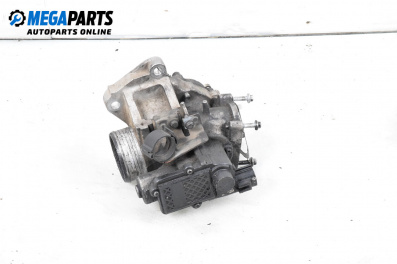 EGR ventil for Volvo S80 II Sedan (03.2006 - 12.2016) 2.4 D, 163 hp