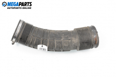 Air intake corrugated hose for Volvo S80 II Sedan (03.2006 - 12.2016) 2.4 D, 163 hp