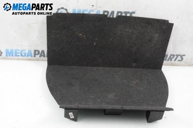 Trunk interior cover for Volvo S80 II Sedan (03.2006 - 12.2016), 5 doors, sedan