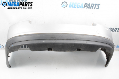 Stoßfänger hinten for Volvo S80 II Sedan (03.2006 - 12.2016), sedan