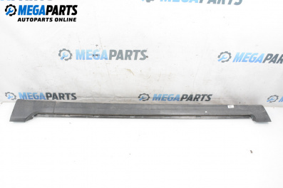 Prag exterior for Volvo S80 II Sedan (03.2006 - 12.2016), 5 uși, sedan, position: stânga