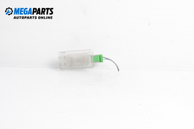 Interior courtesy light for Volvo S80 II Sedan (03.2006 - 12.2016)