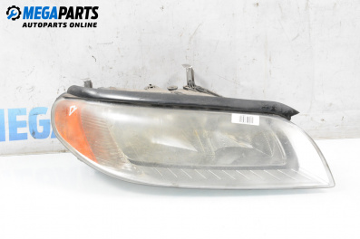 Scheinwerfer for Volvo S80 II Sedan (03.2006 - 12.2016), sedan, position: rechts