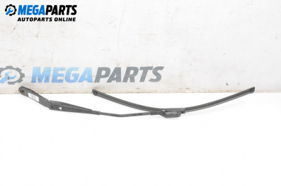 Front wipers arm for Volvo S80 II Sedan (03.2006 - 12.2016), position: left