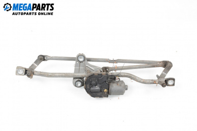 Front wipers motor for Volvo S80 II Sedan (03.2006 - 12.2016), sedan, position: front