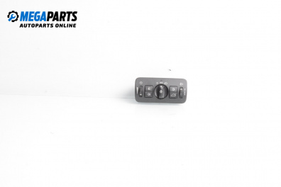 Lights switch for Volvo S80 II Sedan (03.2006 - 12.2016)