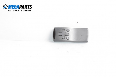 Multimedia remote control for Volvo S80 II Sedan (03.2006 - 12.2016)