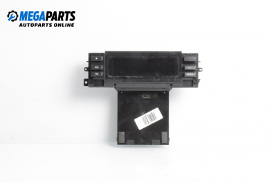 Uhr for Volvo S80 II Sedan (03.2006 - 12.2016)