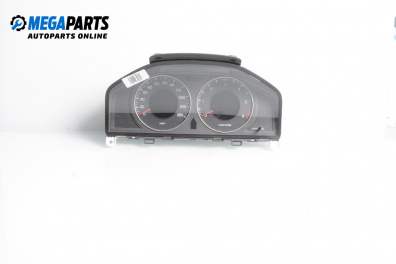Instrument cluster for Volvo S80 II Sedan (03.2006 - 12.2016) 2.4 D, 163 hp