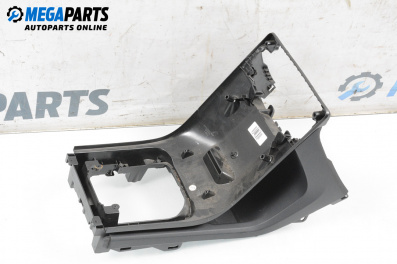 Consola centrală for Volvo S80 II Sedan (03.2006 - 12.2016)