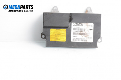 Airbag module for Volvo S80 II Sedan (03.2006 - 12.2016), № 31264861