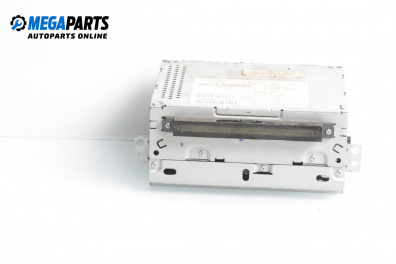 CD player for Volvo S80 II Sedan (03.2006 - 12.2016)
