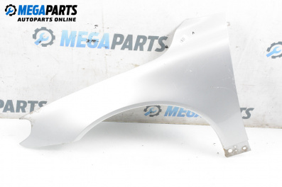 Fender for Volvo S80 II Sedan (03.2006 - 12.2016), 5 doors, sedan, position: front - left