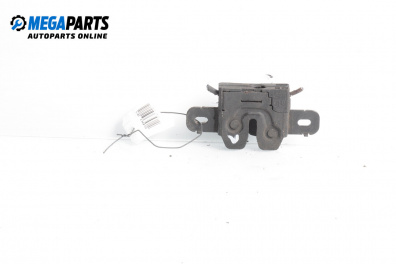 Bonnet lock for Volvo S80 II Sedan (03.2006 - 12.2016)