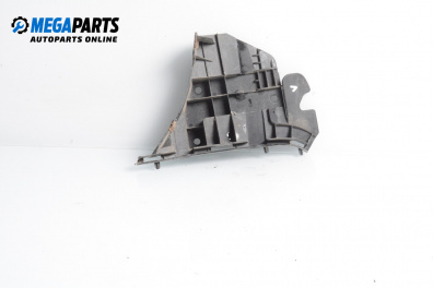 Bumper holder for Volvo S80 II Sedan (03.2006 - 12.2016), sedan, position: front - left