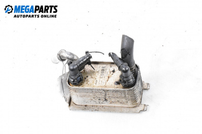 Răcitor de ulei for Volvo S80 II Sedan (03.2006 - 12.2016) 2.4 D, 163 hp