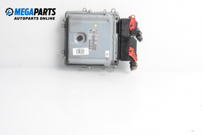 Module for Volvo S80 II Sedan (03.2006 - 12.2016), № 0281012765 / 30785100AB