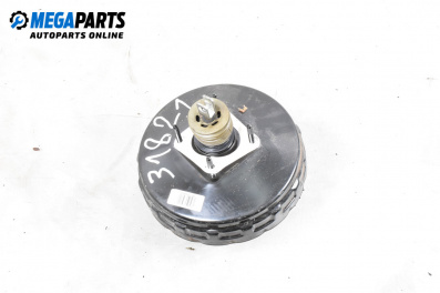 Servo for Volvo S80 II Sedan (03.2006 - 12.2016), № 03.7757-5502.4