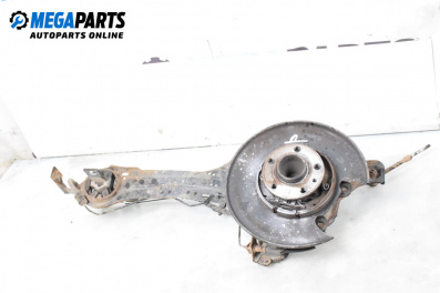 Knuckle hub for Volvo S80 II Sedan (03.2006 - 12.2016), position: rear - right