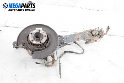 Knuckle hub for Volvo S80 II Sedan (03.2006 - 12.2016), position: rear - left
