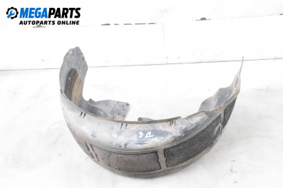 Inner fender for Volvo S80 II Sedan (03.2006 - 12.2016), 5 doors, sedan, position: rear - right